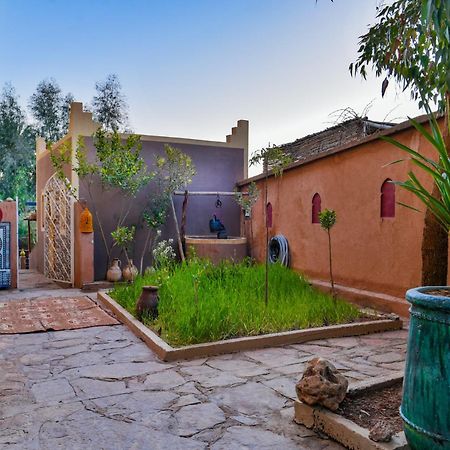 Tinghir Riad Dar Bab Todra מראה חיצוני תמונה