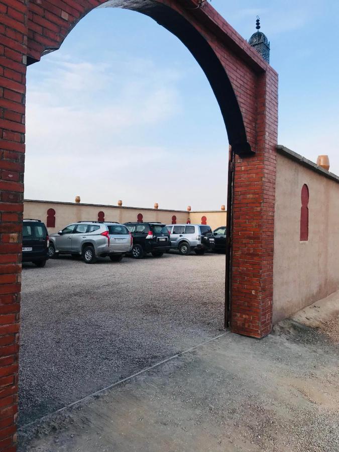 Tinghir Riad Dar Bab Todra מראה חיצוני תמונה