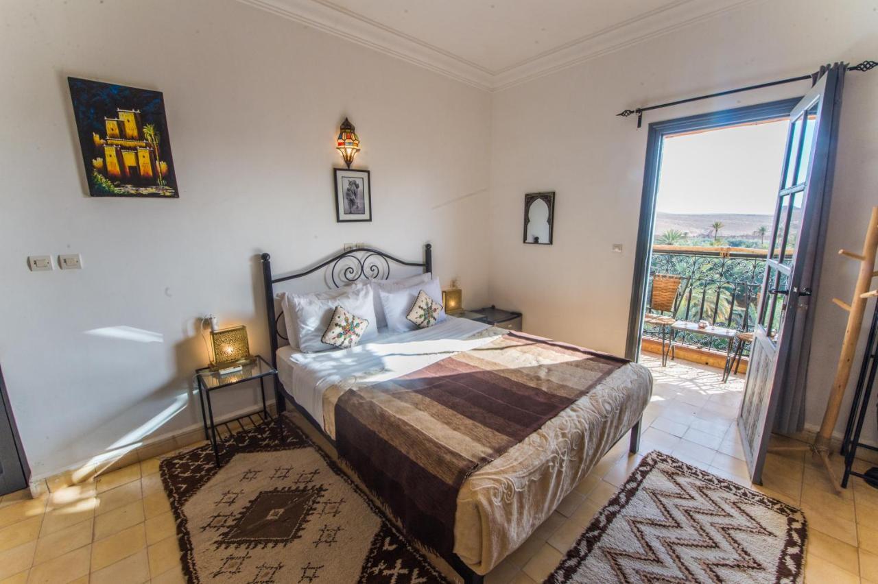 Tinghir Riad Dar Bab Todra מראה חיצוני תמונה