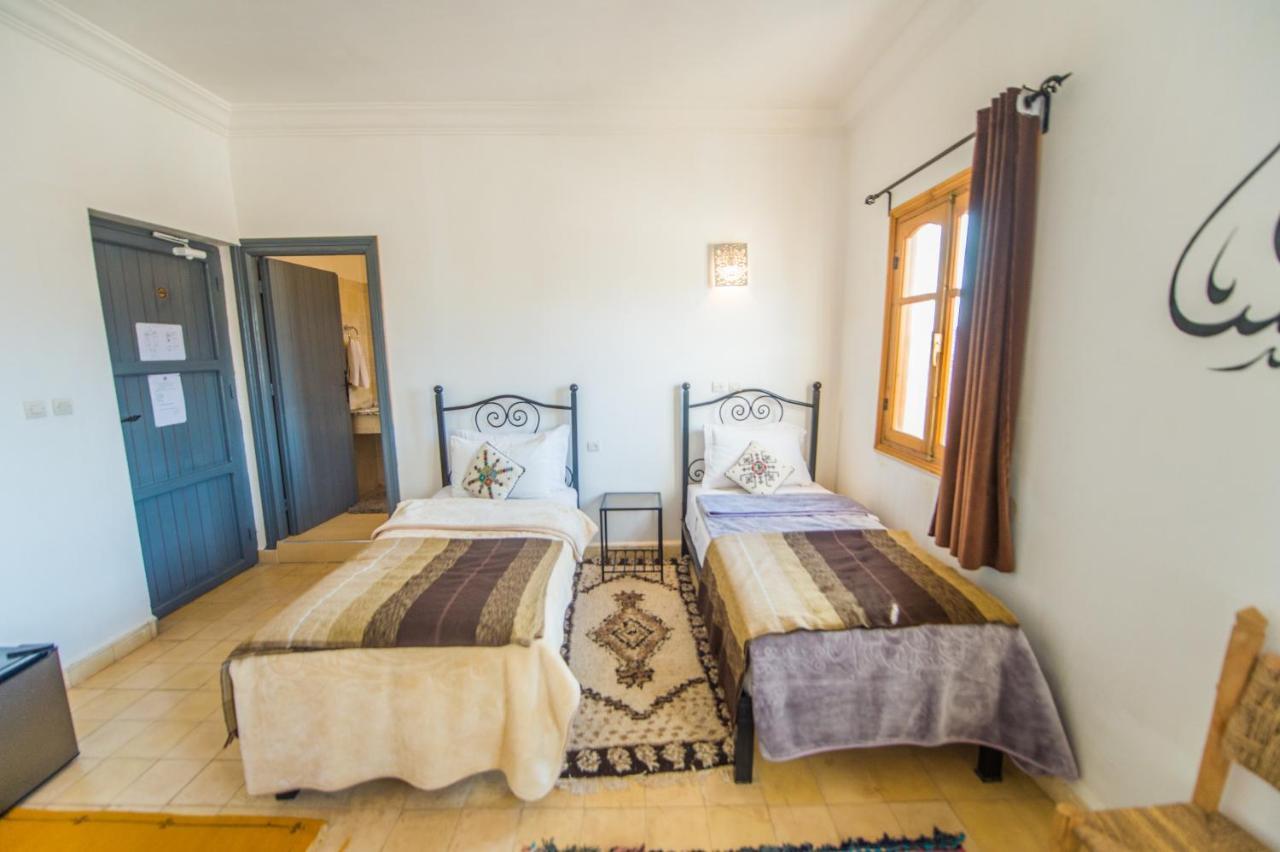 Tinghir Riad Dar Bab Todra מראה חיצוני תמונה