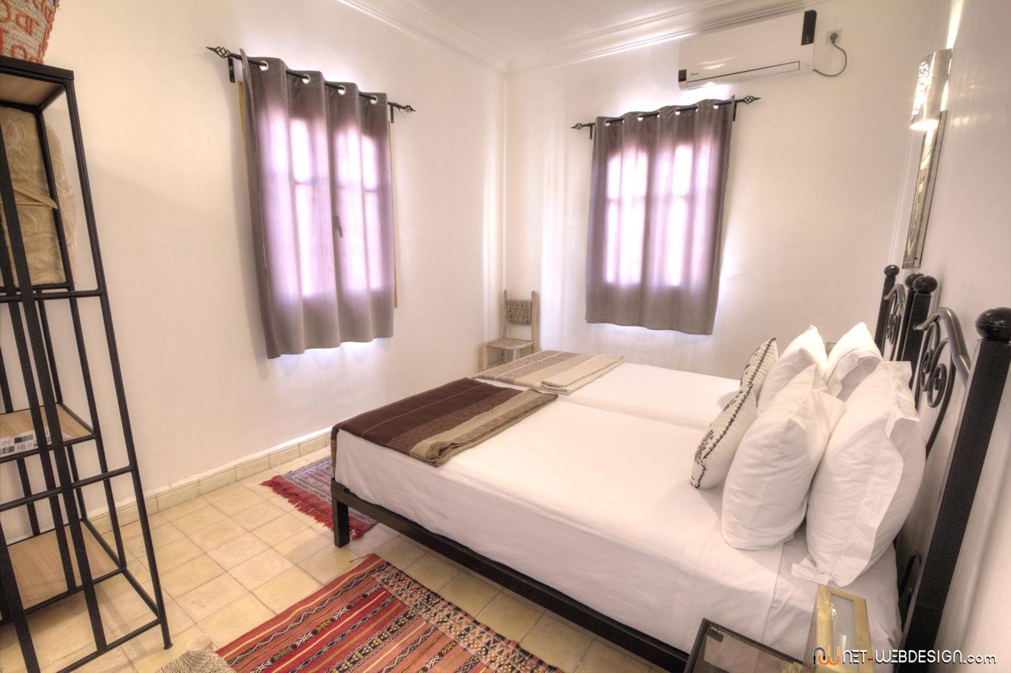 Tinghir Riad Dar Bab Todra מראה חיצוני תמונה