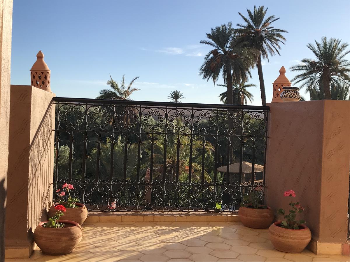 Tinghir Riad Dar Bab Todra מראה חיצוני תמונה