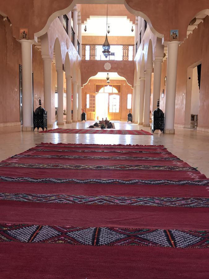 Tinghir Riad Dar Bab Todra מראה חיצוני תמונה