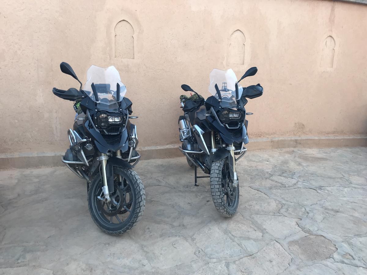 Tinghir Riad Dar Bab Todra מראה חיצוני תמונה